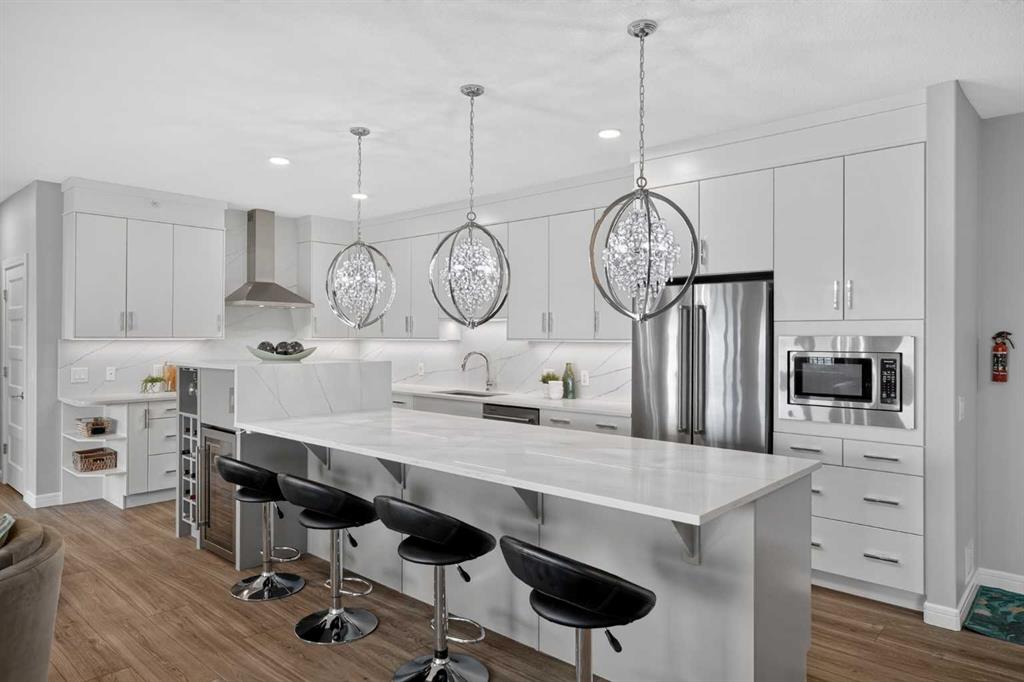 Picture of 1403, 450 Kincora Glen Road NW, Calgary Real Estate Listing