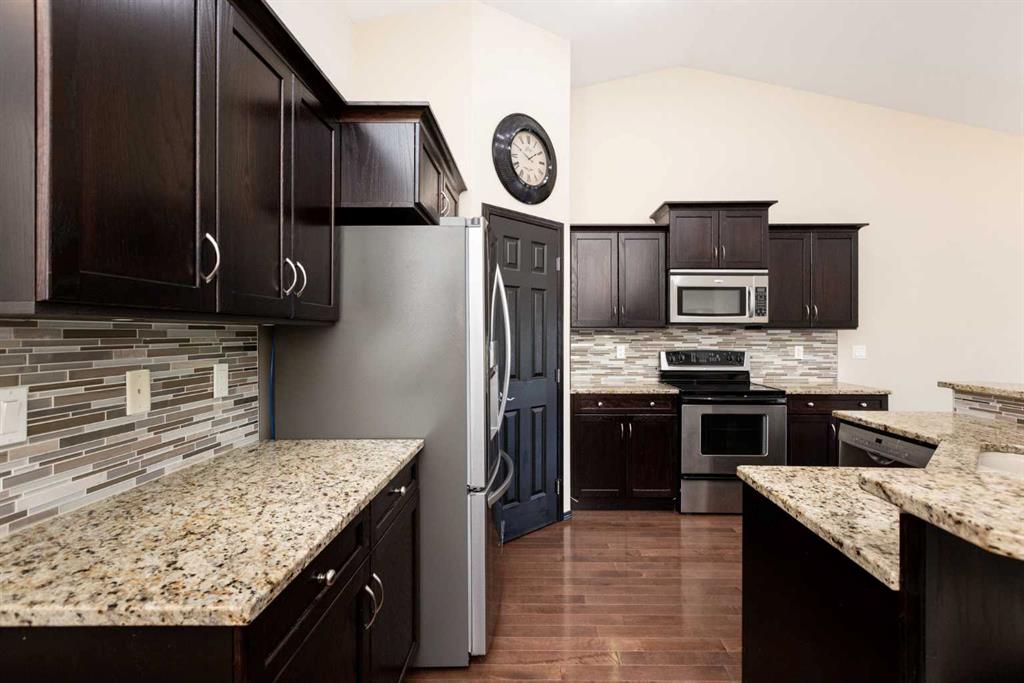 Picture of 59 Burris Pointe , Lacombe Real Estate Listing