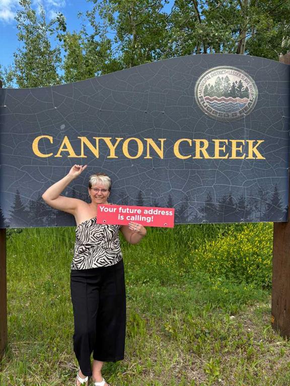 Picture of 62 Lakeview Heights , Canyon Creek Real Estate Listing