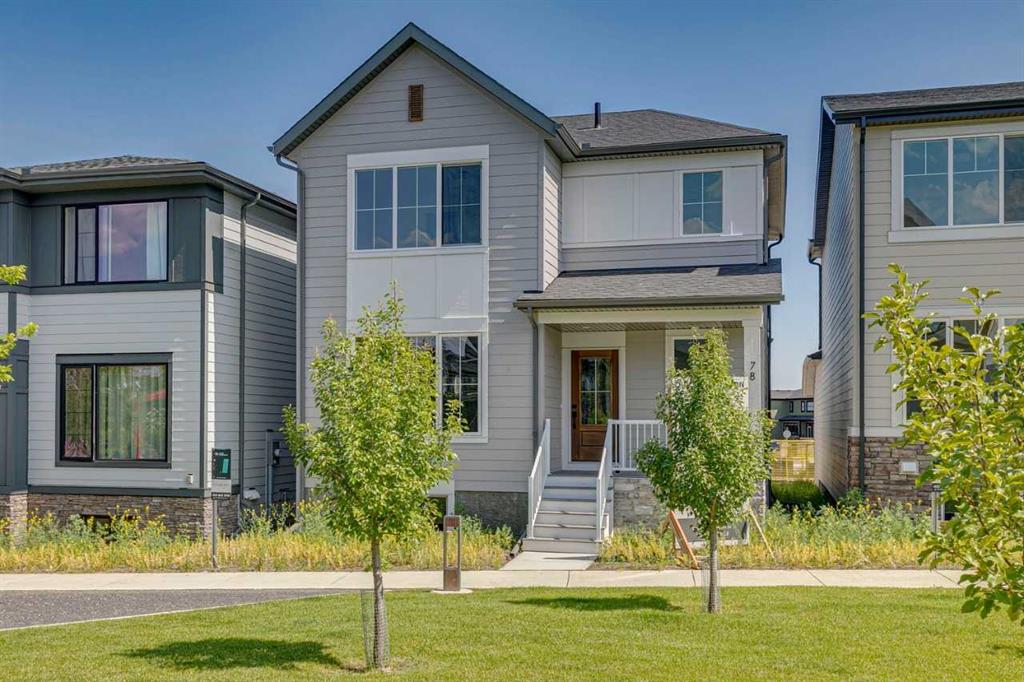 Picture of 78 Alpine Common SW, Calgary Real Estate Listing