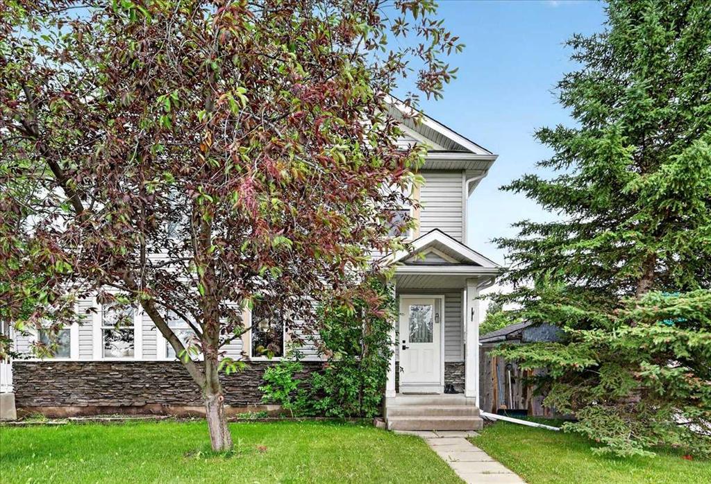 Picture of 39 Bridlewood Avenue SW, Calgary Real Estate Listing
