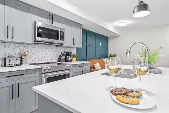 Picture of 113, 1106 Bow Valley Trail , Canmore Real Estate Listing