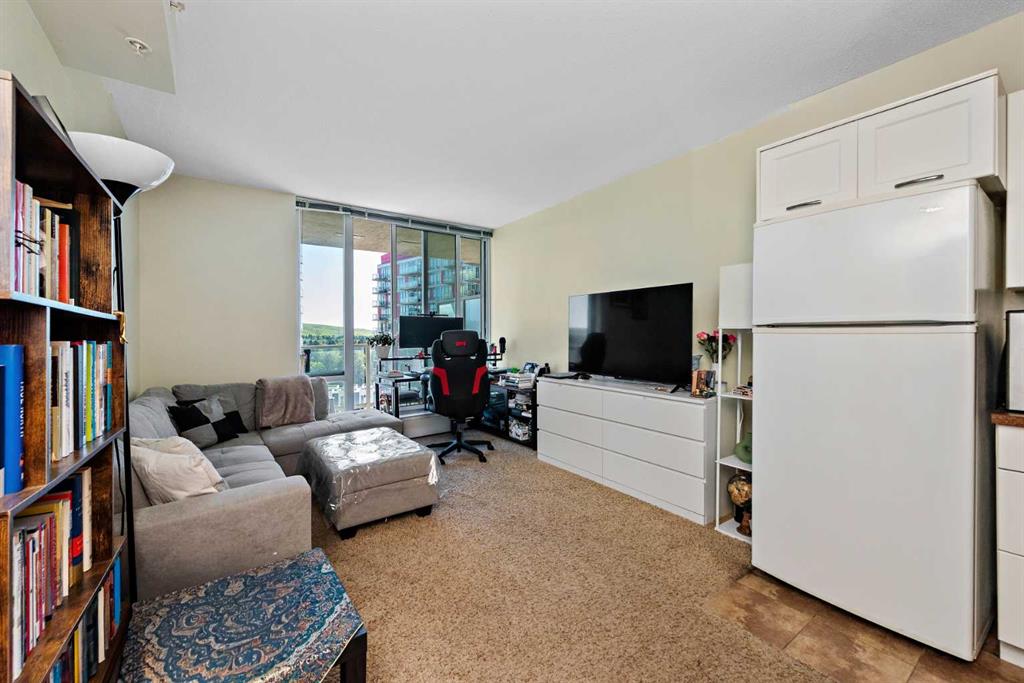 Picture of 712, 3830 Brentwood Road NW, Calgary Real Estate Listing