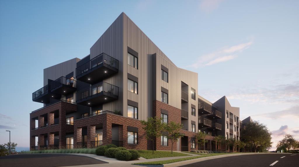 Picture of 1204, 570 Silverton Street SW, Calgary Real Estate Listing