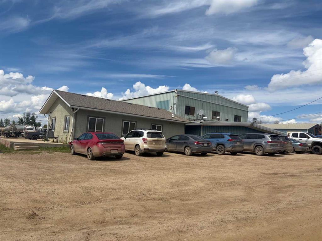 Picture of 300 1B Avenue , Fox Creek Real Estate Listing