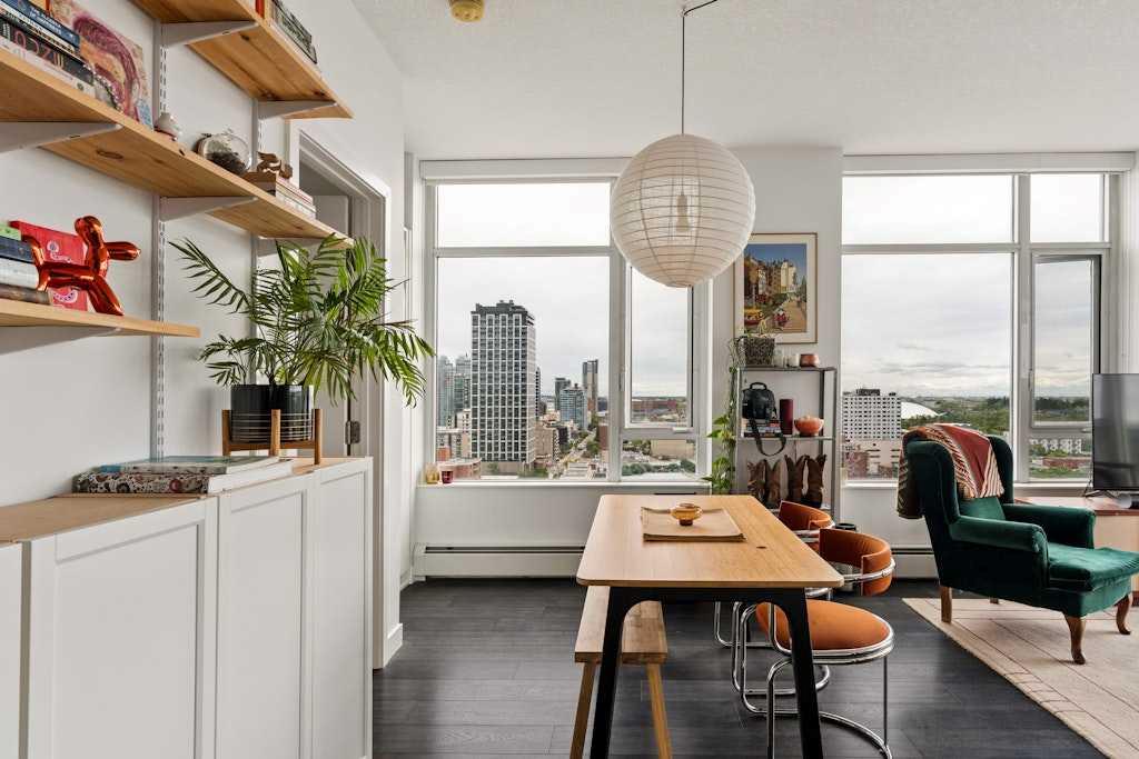 Picture of 1603, 1501 6 Street SW, Calgary Real Estate Listing