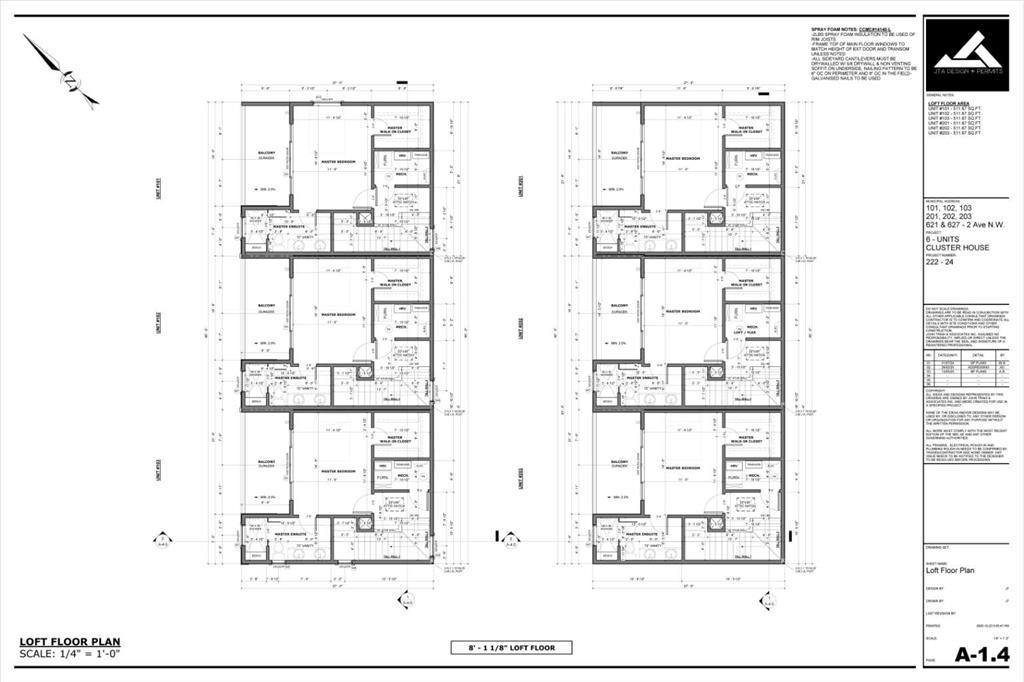 Picture of 625 2 Avenue NW, Calgary Real Estate Listing