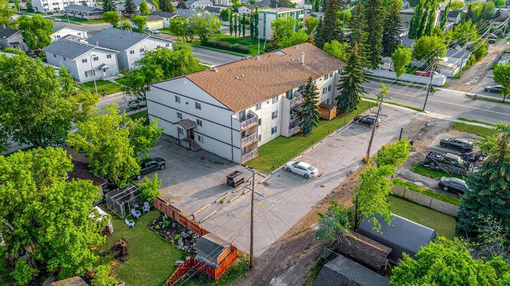 Picture of 23, 10028 105 Avenue , Grande Prairie Real Estate Listing