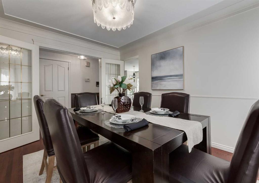 Picture of 6983 Christie Estate Boulevard SW, Calgary Real Estate Listing