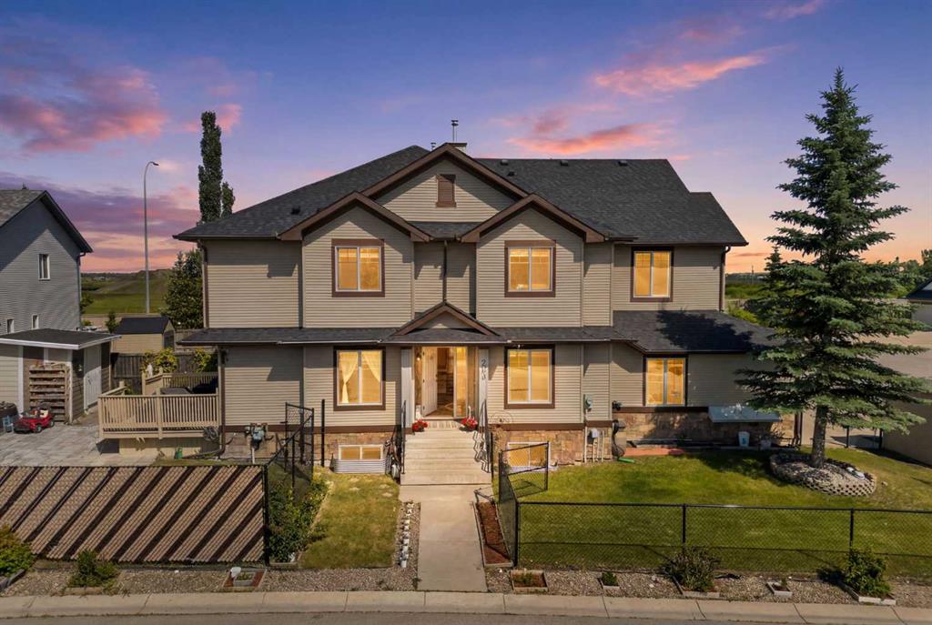 Picture of 202 Silverado Range Place SW, Calgary Real Estate Listing