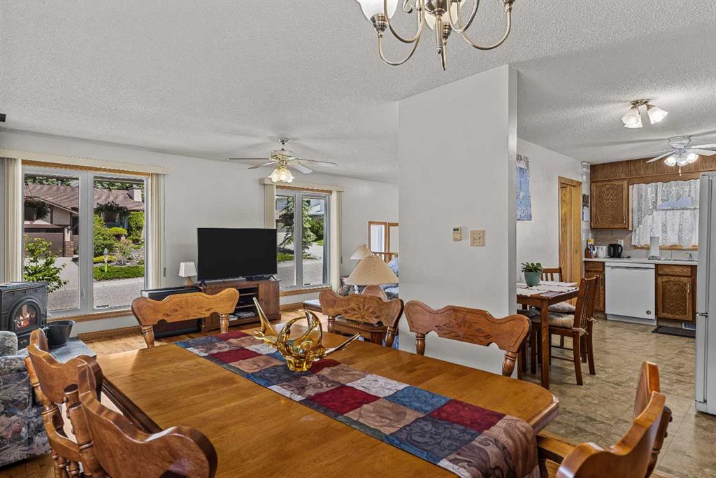Picture of 117 Kodiak Road , Canmore Real Estate Listing