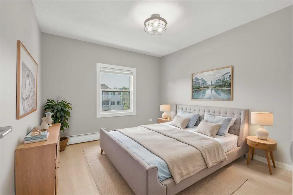 Picture of 404, 1626 14 Avenue SW, Calgary Real Estate Listing