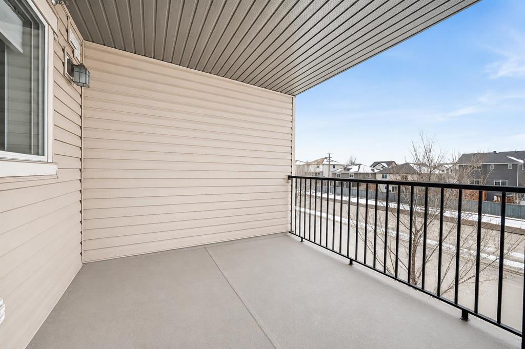 Picture of 4317, 403 Mackenzie Way SW, Airdrie Real Estate Listing