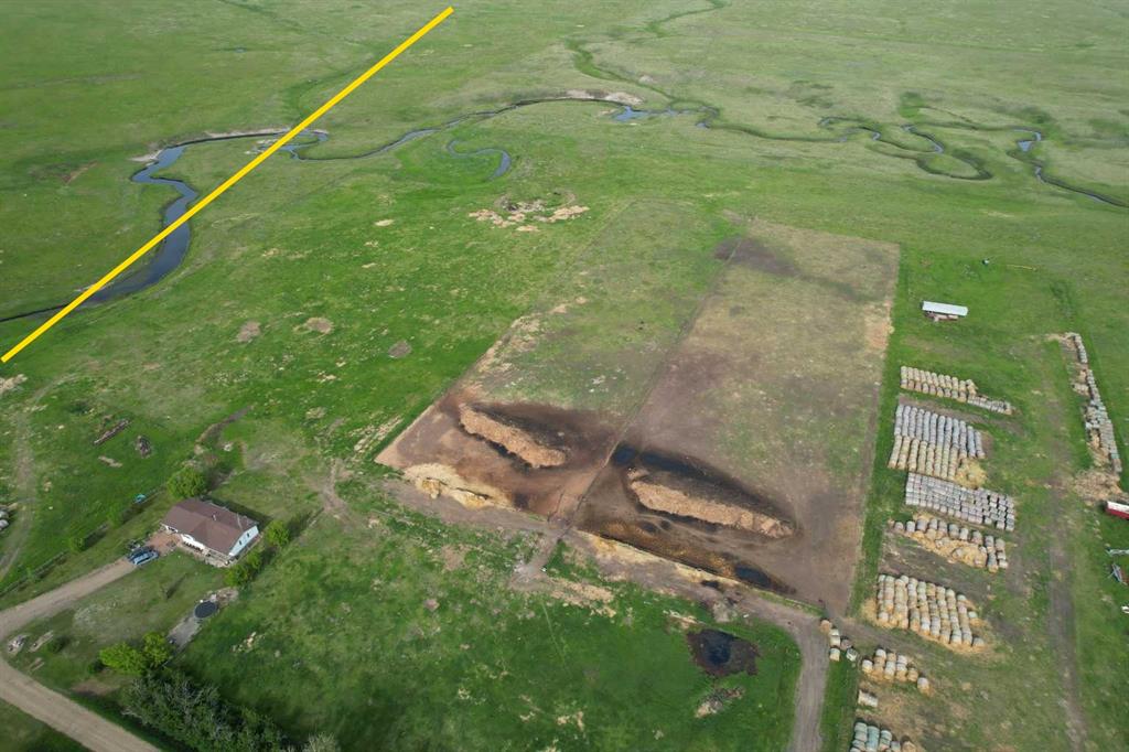 Picture of 35475 Range Road 154  , Rural Stettler No. 6, County of Real Estate Listing