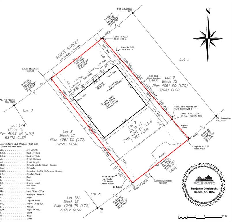Picture of 713 Geikie Street , Jasper Real Estate Listing