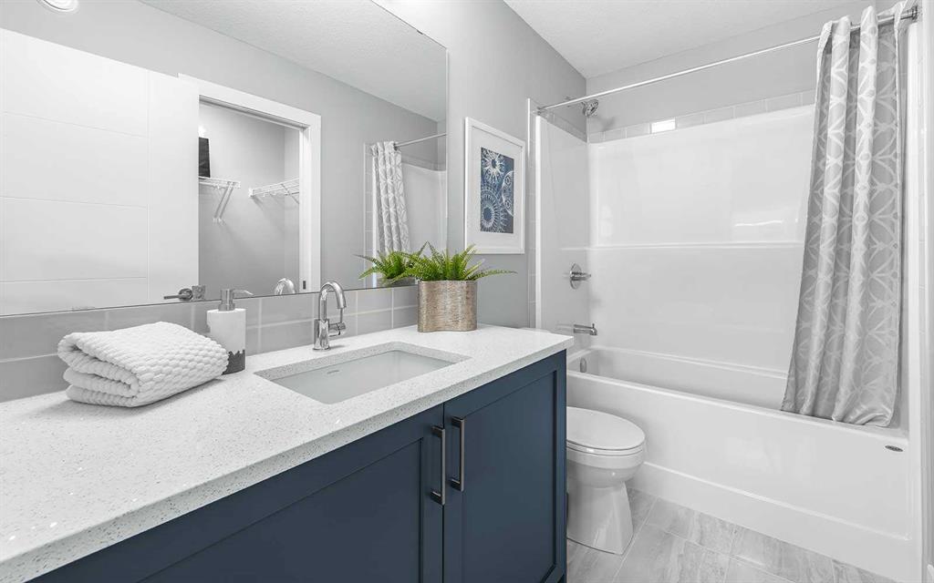 Picture of 1703, 255 Rowmont Boulevard NW, Calgary Real Estate Listing
