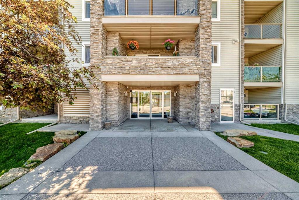 Picture of 109, 5500 Somervale Court SW, Calgary Real Estate Listing