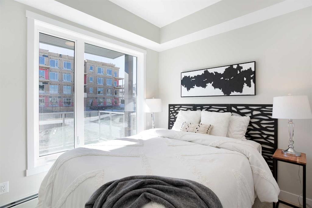 Picture of 111, 660 Shawnee Square , Calgary Real Estate Listing
