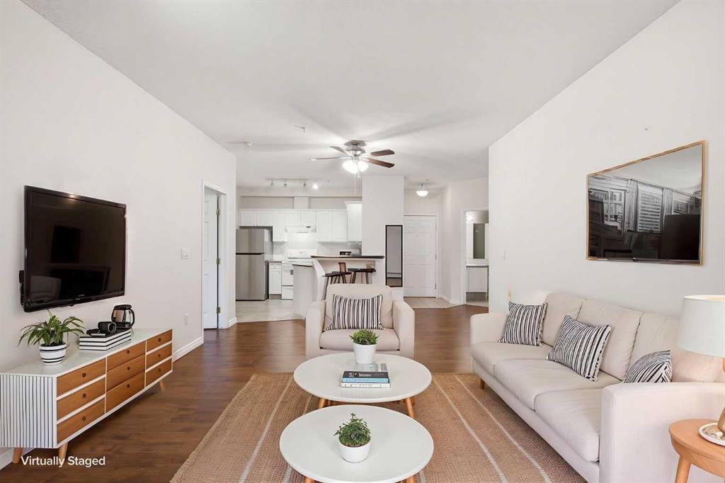 Picture of 103, 126 14 Avenue SW, Calgary Real Estate Listing