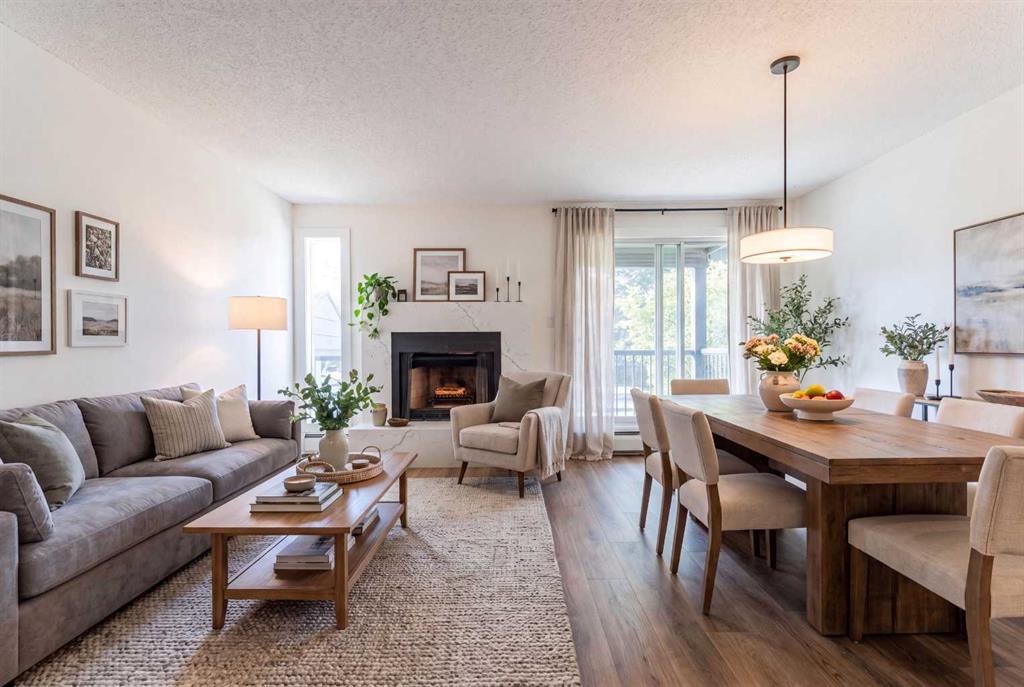 Picture of 4, 624 2 Avenue NW, Calgary Real Estate Listing