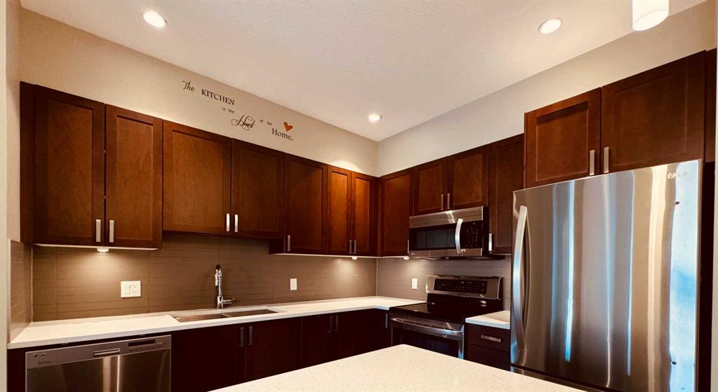 Picture of 208, 16 Auburn Bay Link SE, Calgary Real Estate Listing