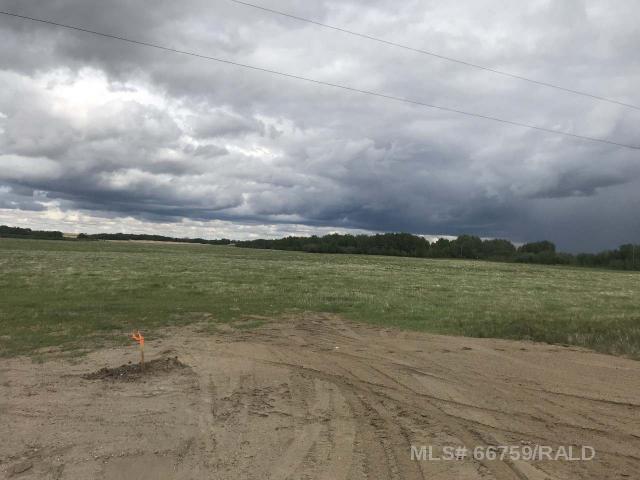 Picture of Lot 3 SW 20-44-6-W4TH  , Rural Wainwright No. 61, M.D. of Real Estate Listing