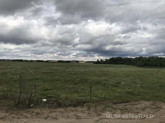 Picture of Lot 2 SW 20-44-6-W4TH  , Rural Wainwright No. 61, M.D. of Real Estate Listing