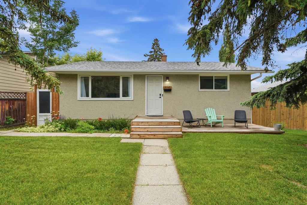 Picture of 3732 45 Street SW, Calgary Real Estate Listing