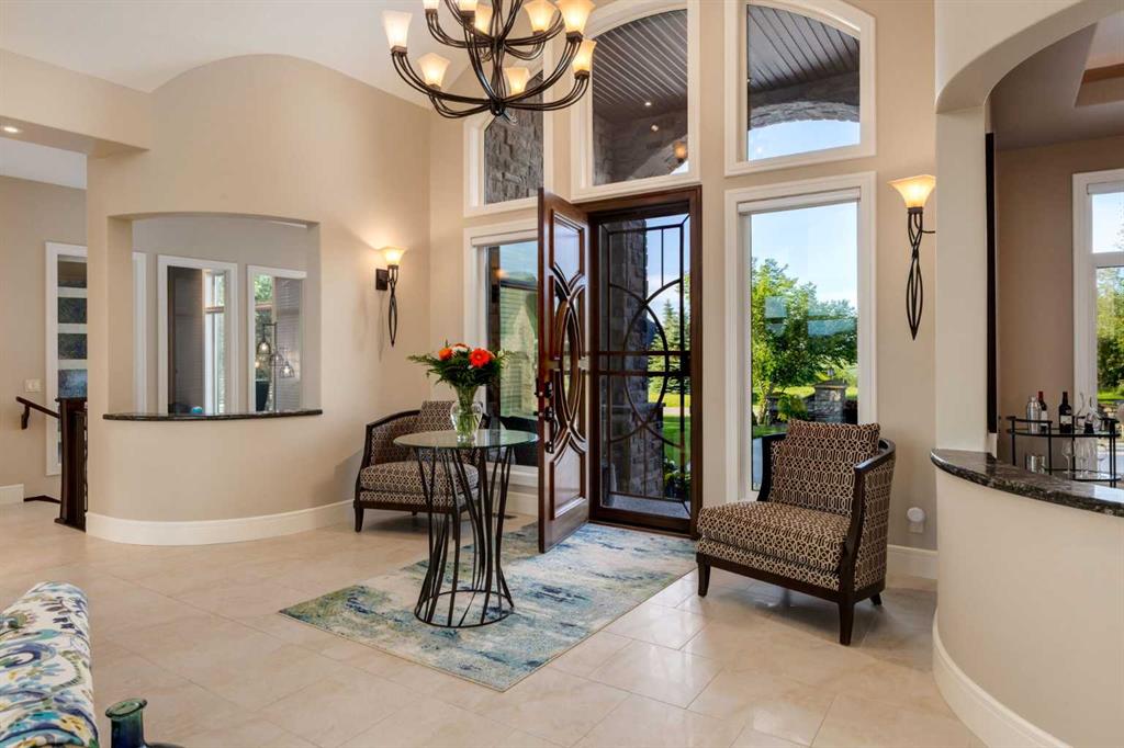 Picture of 4 Ranche Drive , Heritage Pointe Real Estate Listing