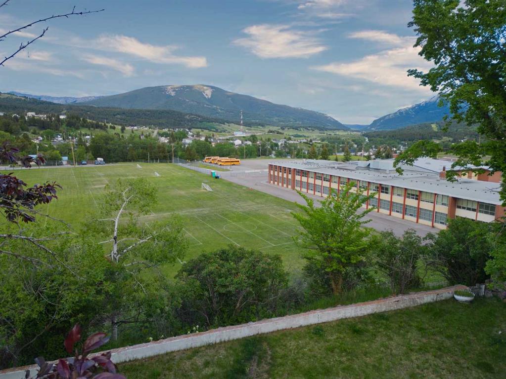 Picture of 2021 73 Street , Coleman Real Estate Listing