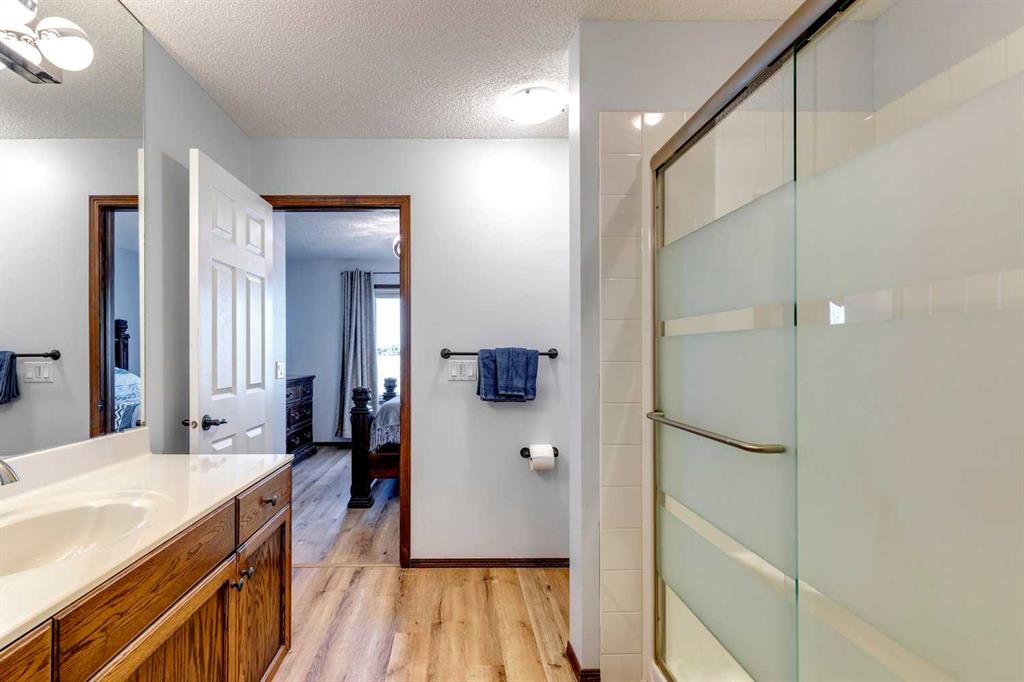 Picture of 203 Bishop Mews NW, Langdon Real Estate Listing