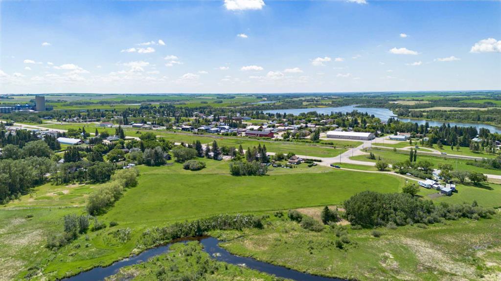 Picture of On Highway 12  , Alix Real Estate Listing