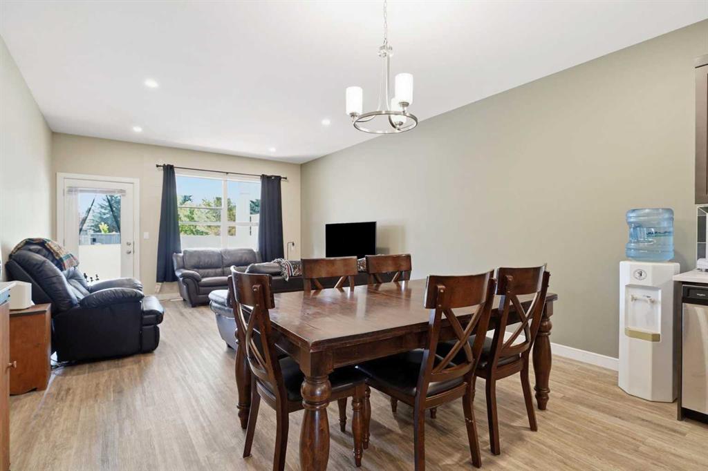 Picture of 6307 58 A Street , Rocky Mountain House Real Estate Listing