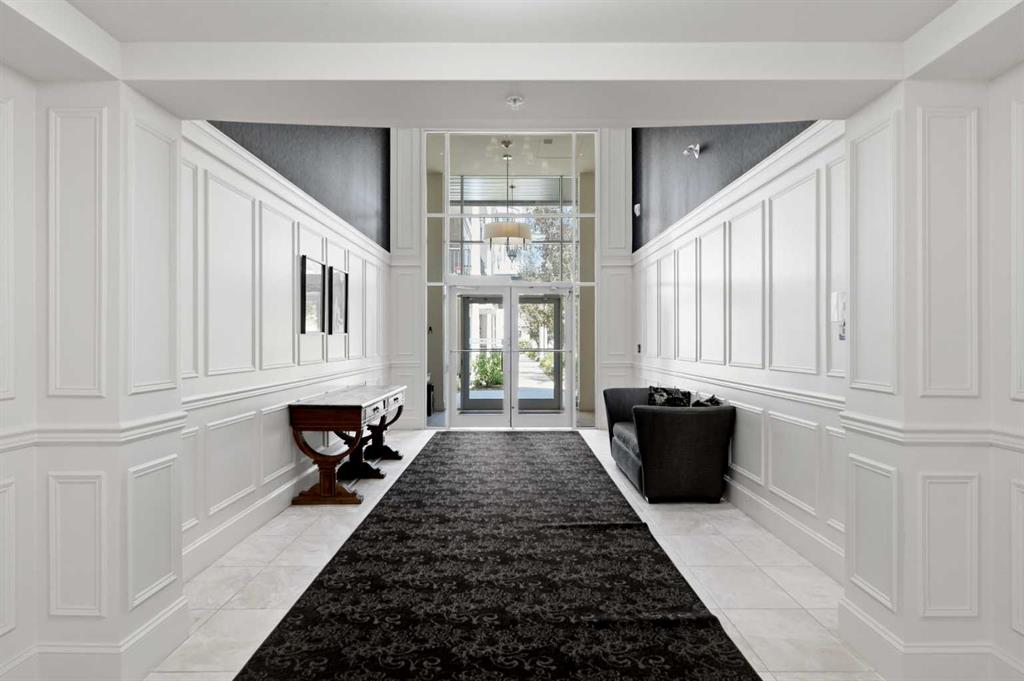 Picture of 105, 221 Quarry Way SE, Calgary Real Estate Listing