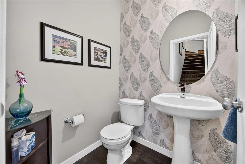 Picture of 905, 881 Sage Valley Boulevard NW, Calgary Real Estate Listing