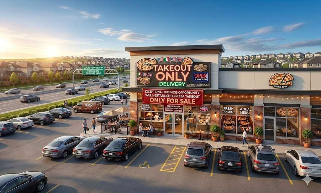 Picture of 101 Pizza Trail , Calgary Real Estate Listing