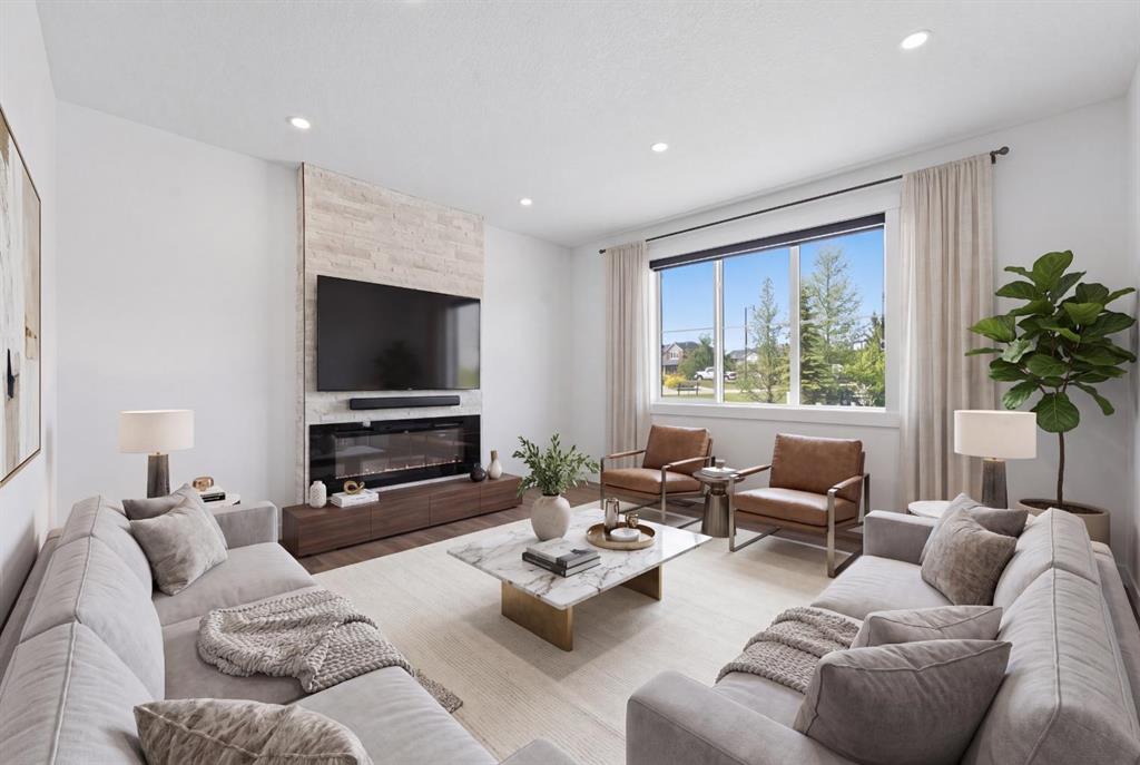 Picture of 75 Sunvalley Way , Cochrane Real Estate Listing