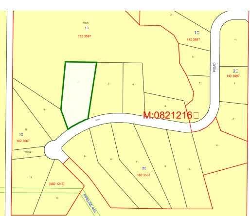 Picture of Block 1 Lot 8 Elk Ridge Estates  , Rural Woodlands County Real Estate Listing