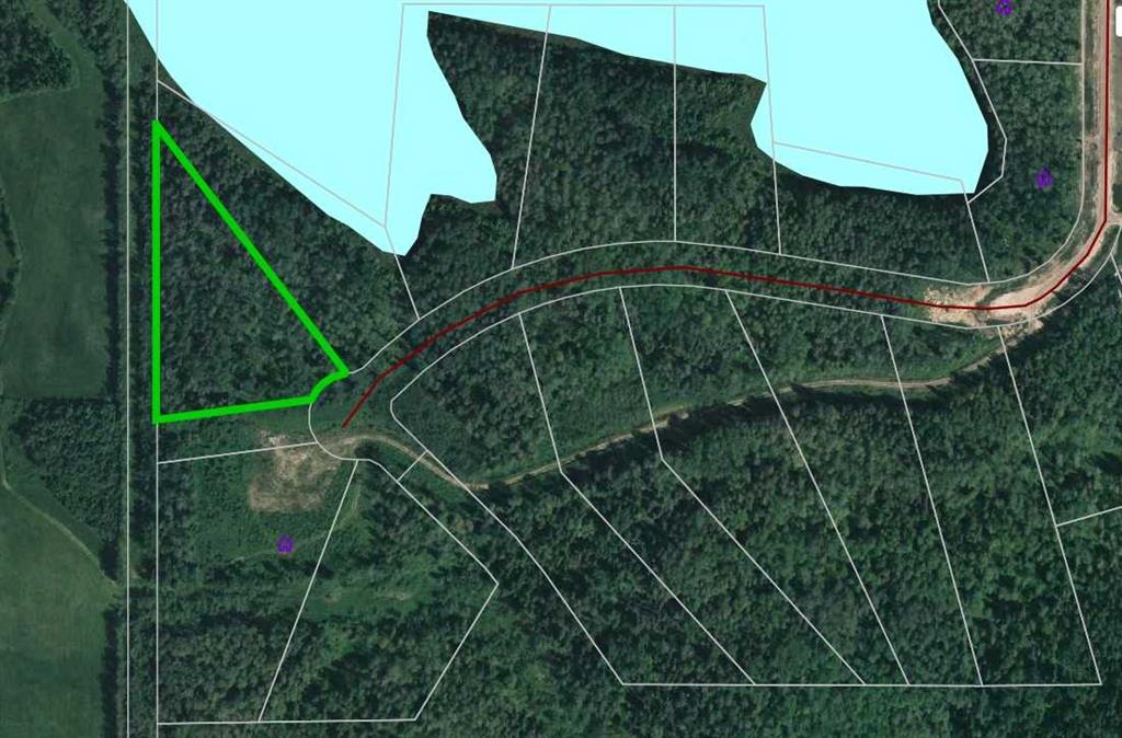 Picture of Block 1 Lot 10 Elk Ridge Estates , Rural Woodlands County Real Estate Listing