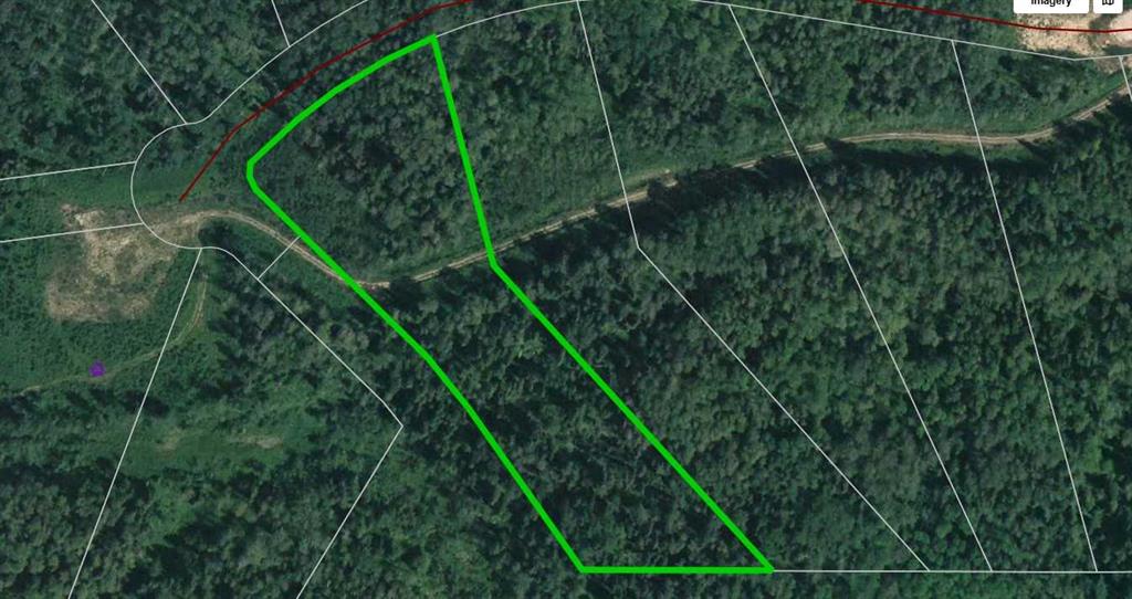 Picture of Block 2 Lot 9 Elk Ridge Estates , Rural Woodlands County Real Estate Listing