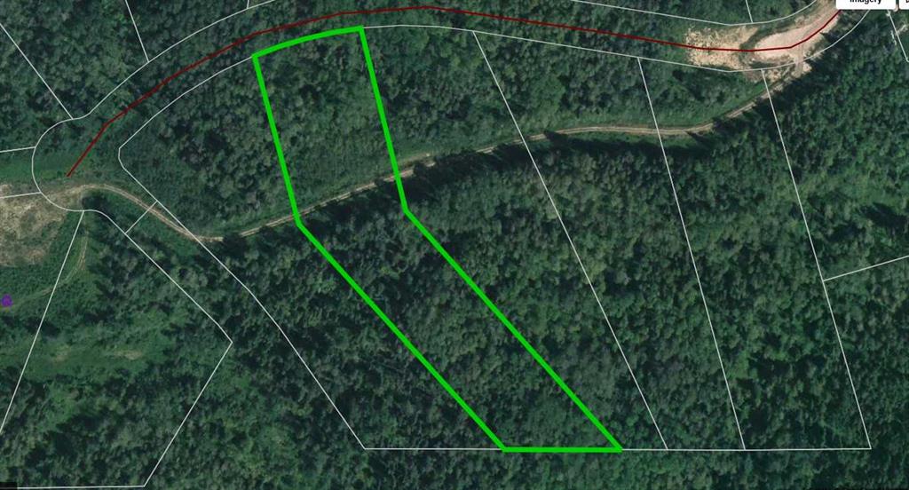 Picture of Block 2 Lot 8 Elk Ridge Estates , Rural Woodlands County Real Estate Listing