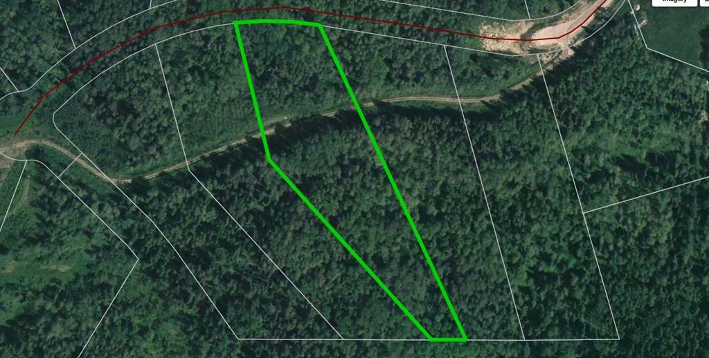 Picture of Block 2 Lot 7 Elk Ridge Estates , Rural Woodlands County Real Estate Listing