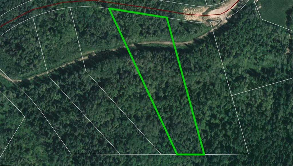 Picture of Block 2 Lot 6 Elk Ridge Estates , Rural Woodlands County Real Estate Listing