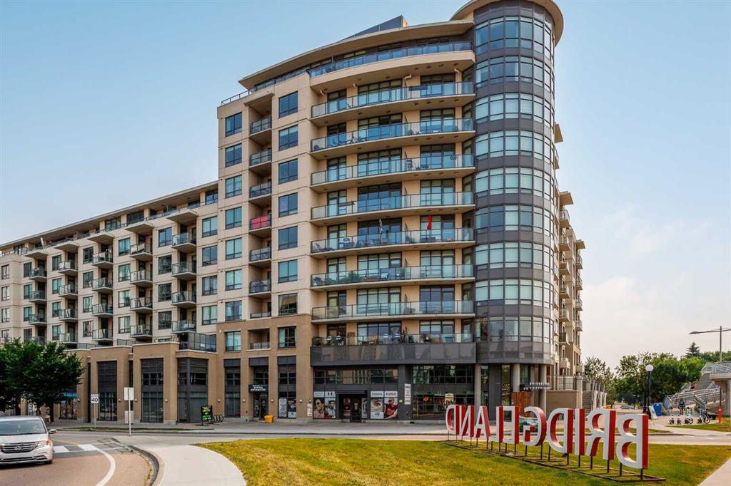 Picture of 319, 38 9 Street NE, Calgary Real Estate Listing