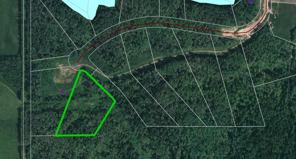 Picture of Block 1 Lot 13 Elk Ridge Estates  , Rural Woodlands County Real Estate Listing