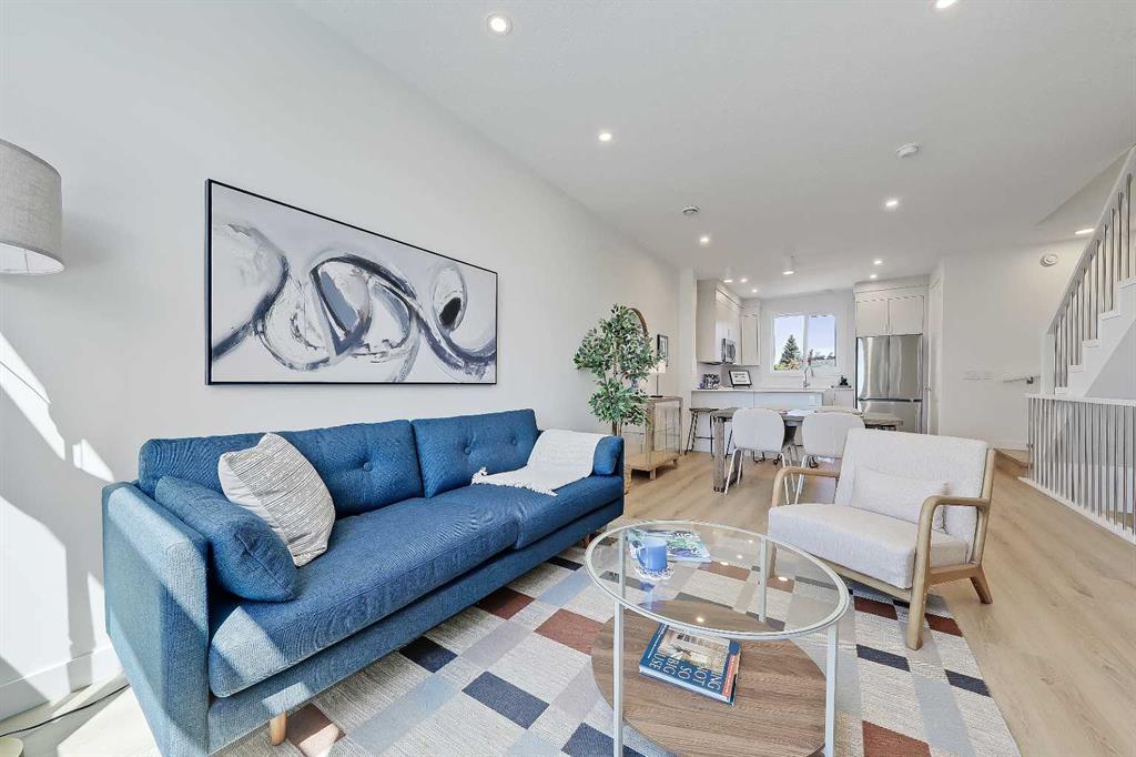 Picture of 7, 828 8 Avenue NE, Calgary Real Estate Listing