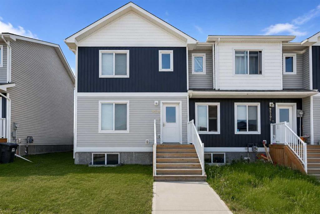 Picture of 9519D 112 Avenue , Clairmont Real Estate Listing