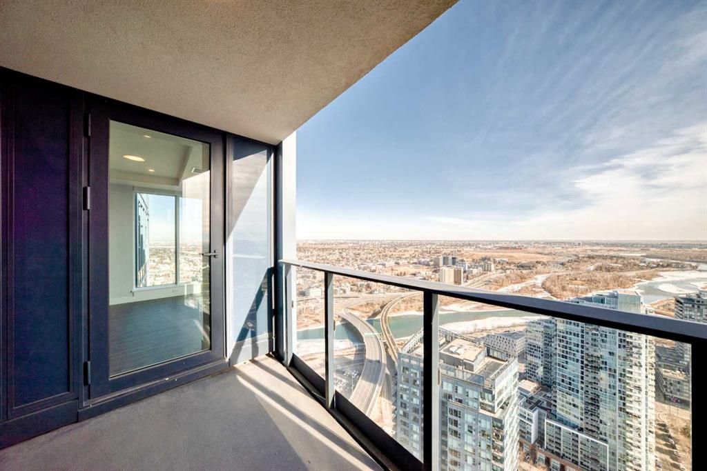 Picture of 3505, 530 3 Street SE, Calgary Real Estate Listing