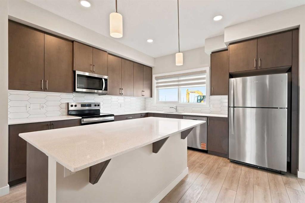 Picture of 1981 Cornerstone Boulevard NE, Calgary Real Estate Listing