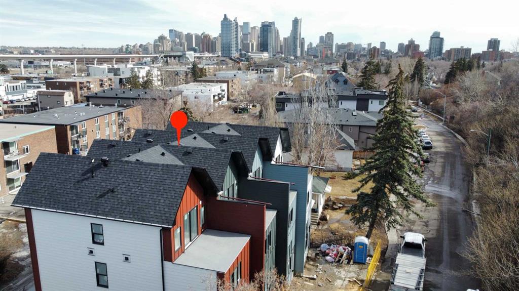 Picture of 2020 12 Avenue SW, Calgary Real Estate Listing